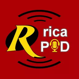 ricaPOD Podcast artwork