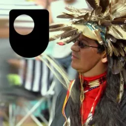 Mi'kmaq: First Nation people - for iPad/Mac/PC Podcast artwork