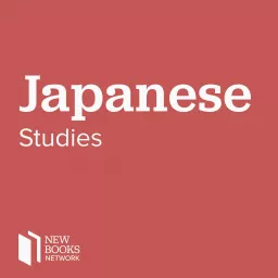 New Books in Japanese Studies Podcast artwork