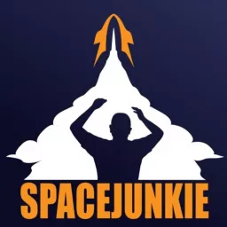 Spacejunkie podcast