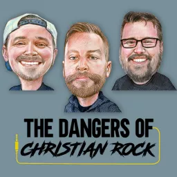 The Dangers of Christian Rock