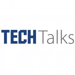 Viking TechTalks (RSS)