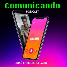 Comunicando Podcast artwork