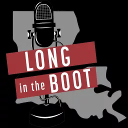 Long in the Boot Podcast artwork