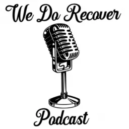 We Do Recover With Jared Miller Podcast artwork