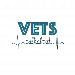 VETStalkabout Podcast artwork