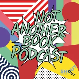 Not Another Book Podcast artwork