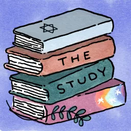The Study Podcast artwork