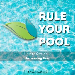 Rule Your Pool Podcast artwork