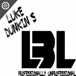 Luke Dunkin's Low Budget Live Podcast artwork