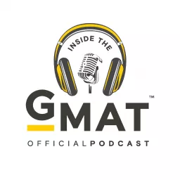 Inside the GMAT Podcast artwork