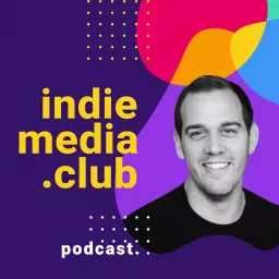 Indie Media Club Podcast artwork