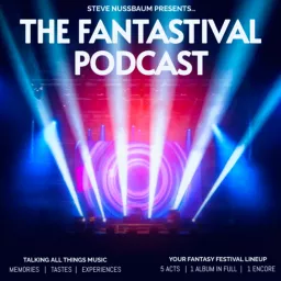 The Fantastival Podcast artwork