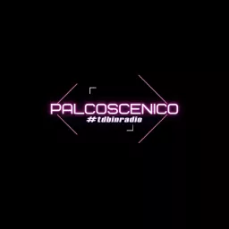 PALCOSCENICO Podcast artwork