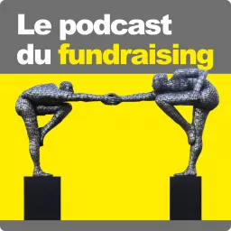 Le podcast du fundraising artwork