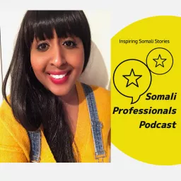 Somali Professionals Podcast artwork