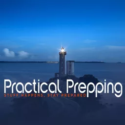 Practical Prepping Podcast artwork