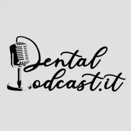 La voce dell'odontoiatria Podcast artwork