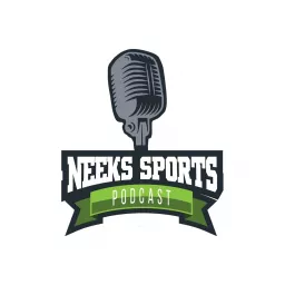 Neeks Sports Pod Podcast artwork