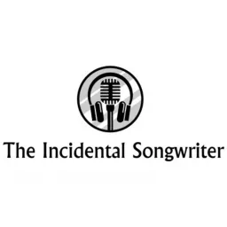 The Incidental Songwriter Podcast artwork