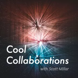 Cool Collaborations Podcast artwork
