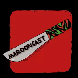 Marooncast Podcast artwork