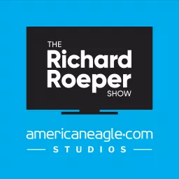 The Richard Roeper Show Podcast artwork