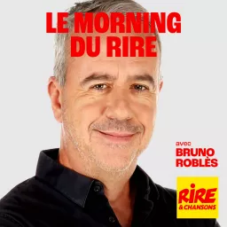 Le Morning du Rire Podcast artwork