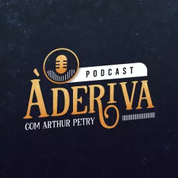 À Deriva Podcast artwork