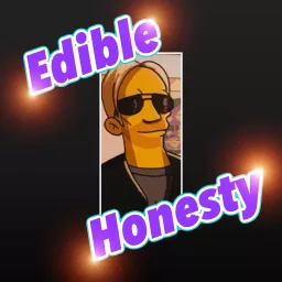Edible Honesty Podcast artwork