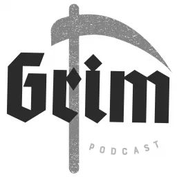 Grim Philly Podcast artwork