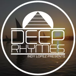 Deep Rhymes Music Podcast artwork