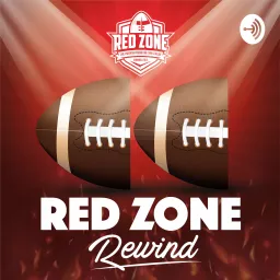 Red Zone Rewind Podcast artwork