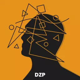 The Discomfort-Zone Podcast | DZP artwork