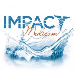 IMPACT Medicom Podcast artwork