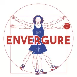 Envergure Podcast artwork