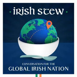 Irish Stew Podcast artwork