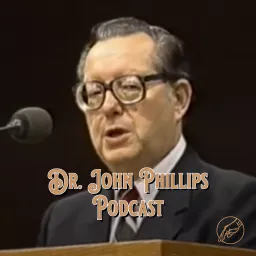 Dr. John Phillips Podcast artwork