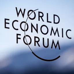 World Economic Forum Podcast artwork