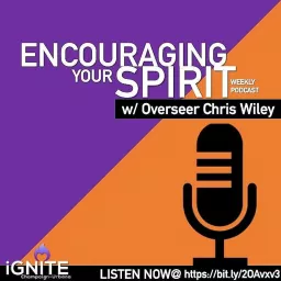 Encouraging Your Spirit Podcast artwork