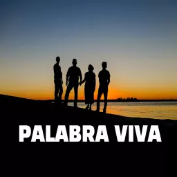 Palabra Viva Stereo Podcast artwork