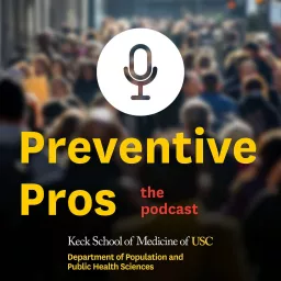 Preventive Pros Podcast artwork