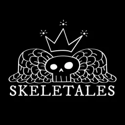 SkeleTales Podcast artwork