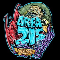 Area 215 Podcast artwork