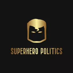 Superhero Politics Podcast artwork