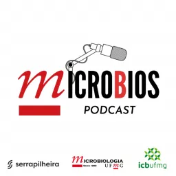 MicroBios Podcast artwork
