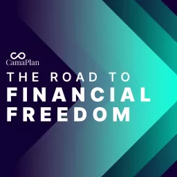 The Road to Financial Freedom Podcast artwork