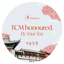 TCM Honoured by Your Tea Podcast artwork