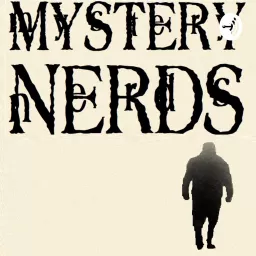 Mystery Nerds Podcast artwork