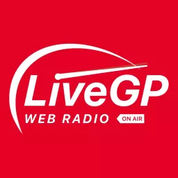 Radio LiveGP Podcast artwork